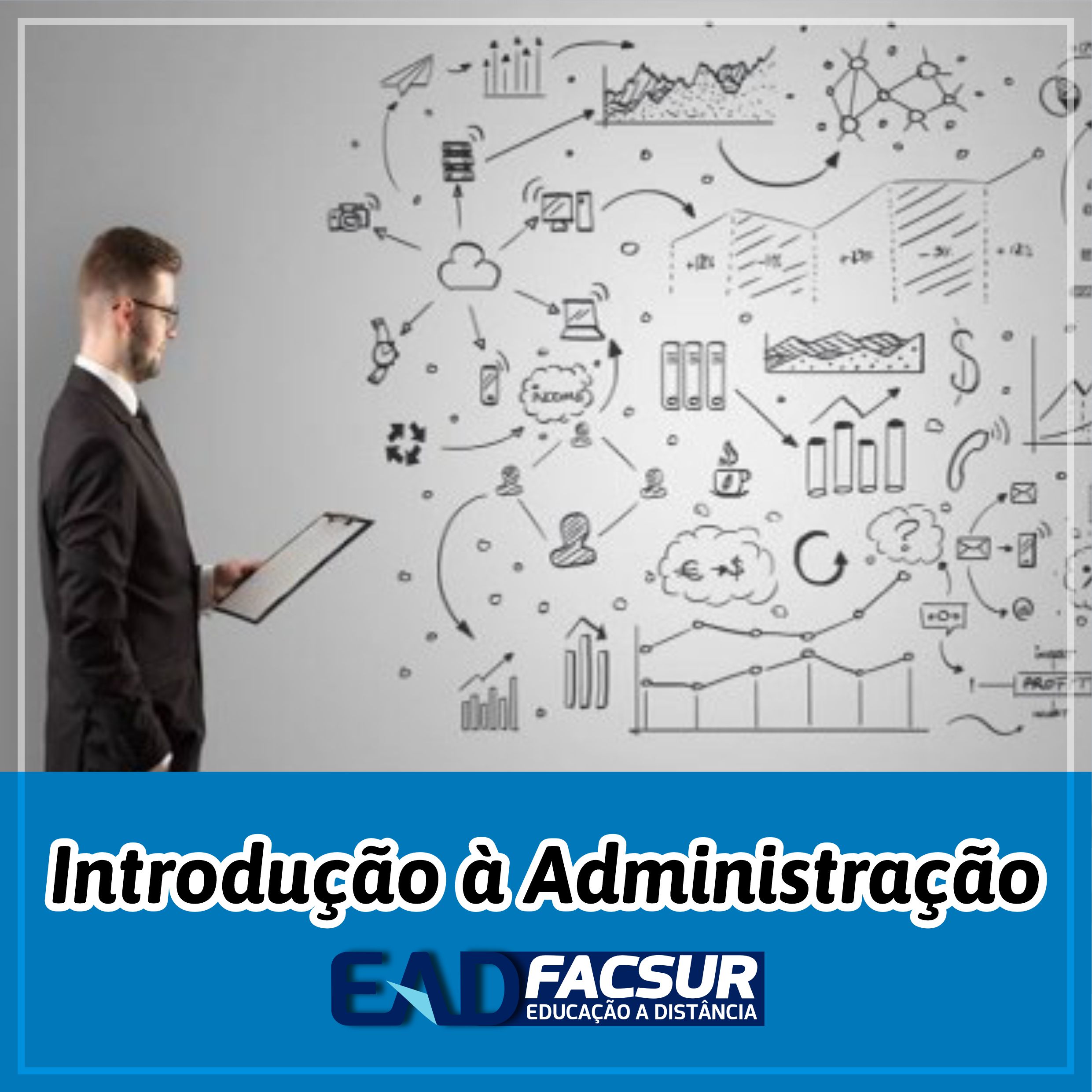 Introdução à Administração - Cont